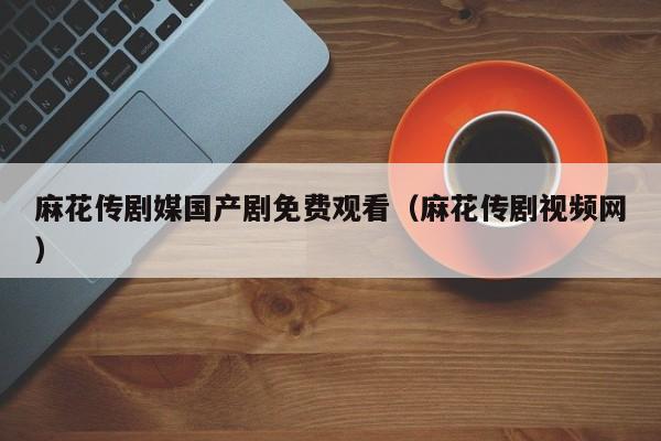 麻花传剧媒国产剧免费观看（麻花传剧视频网）